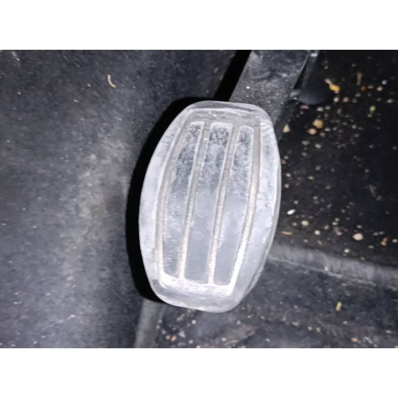 Recambio de pedal embrague para opel corsa f cosmos referencia OEM IAM   