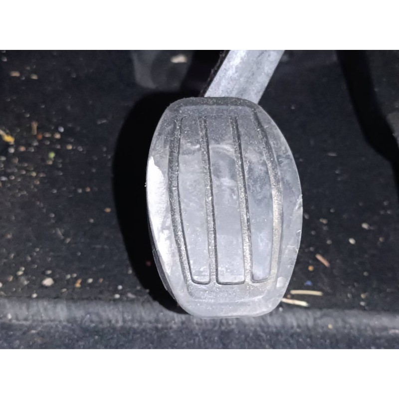 Recambio de pedal freno para opel corsa f cosmos referencia OEM IAM   