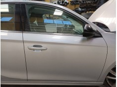 Recambio de puerta delantera derecha para opel corsa f cosmos referencia OEM IAM   