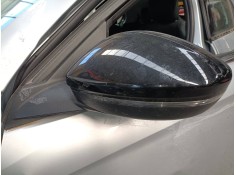 Recambio de retrovisor izquierdo electrico para opel corsa f cosmos referencia OEM IAM   