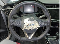 Recambio de volante para opel corsa f cosmos referencia OEM IAM   