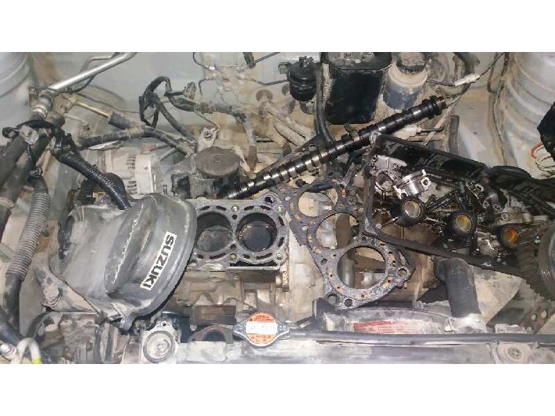 suzuki baleno berlina sy (eg) del año 1999