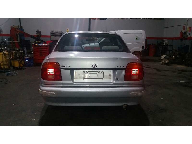 suzuki baleno berlina sy (eg) del año 1999