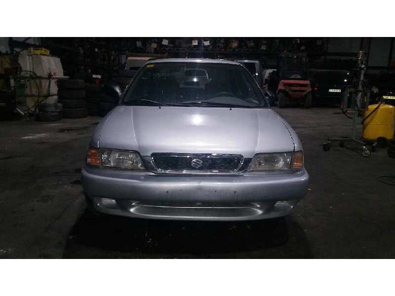 suzuki baleno berlina sy (eg) del año 1999