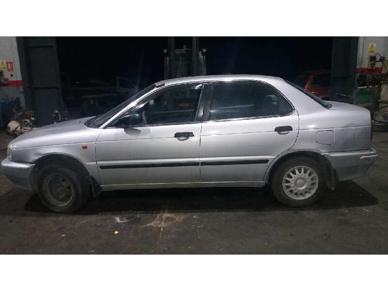 suzuki baleno berlina sy (eg) del año 1999