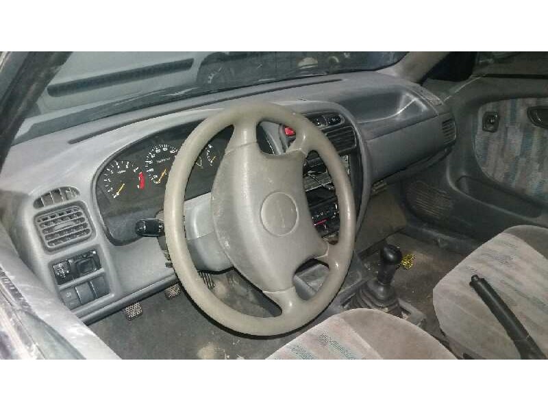 suzuki baleno berlina sy (eg) del año 1999