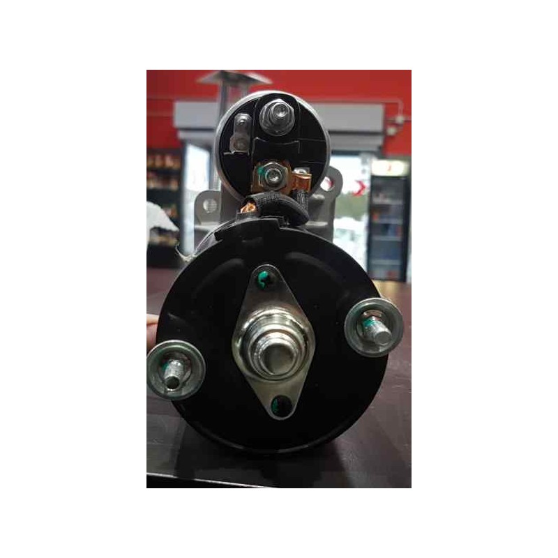 Recambio de motor arranque para universal motor arranque dts valeo d7r5 / 0001110003 referencia OEM IAM S50249 NUEVO T1-3-B3-3