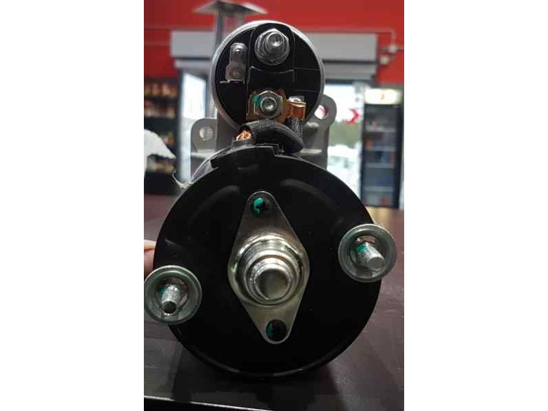 Recambio de motor arranque para universal motor arranque dts valeo d7r5 / 0001110003 referencia OEM IAM S50249 NUEVO T1-3-B3-3