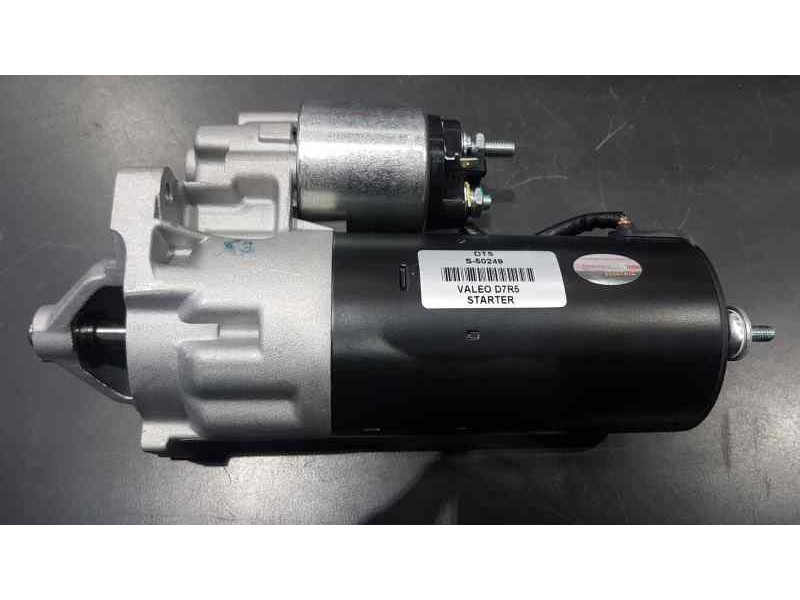 Recambio de motor arranque para universal motor arranque dts valeo d7r5 / 0001110003 referencia OEM IAM S50249 NUEVO T1-3-B3-3