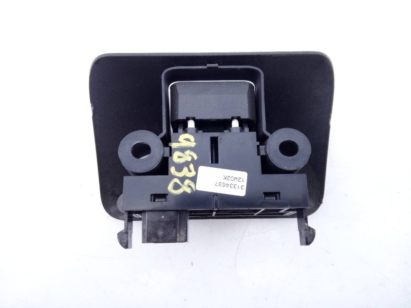 Recambio de palanca freno de mano para volvo xc70 kinetic 2wd referencia OEM IAM 31334637  