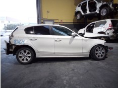 Recambio de motor completo para bmw serie 1 berlina (e81/e87) 120d referencia OEM IAM 204D4 TALLER  2