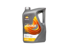 Recambio de aceite motor para universal aceite repsol 20w50 5l elite super referencia OEM IAM RP138Q55 NUEVO TIENDA