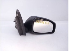 Recambio de retrovisor derecho electrico para renault megane iii berlina 5 p limited referencia OEM IAM   E1-A1-31-2