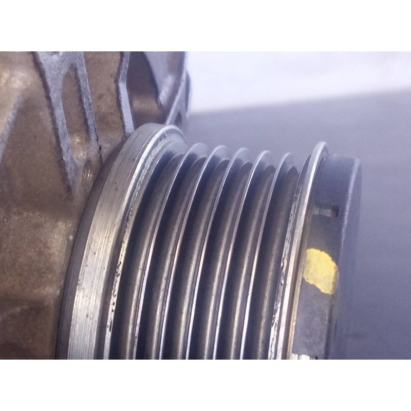 Recambio de alternador para peugeot 308 active referencia OEM IAM 9678048880 TG15C189 P3-A5-12-2