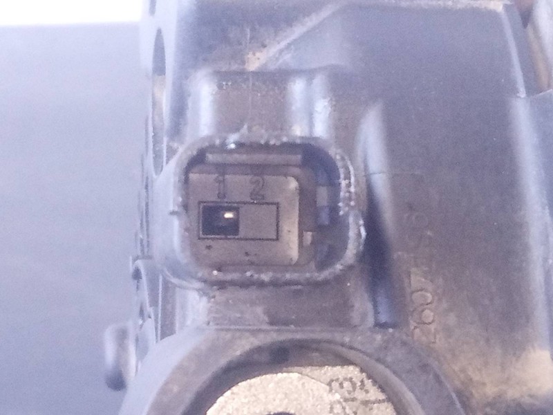 Recambio de alternador para peugeot 308 active referencia OEM IAM 9678048880 TG15C189 P3-A5-12-2