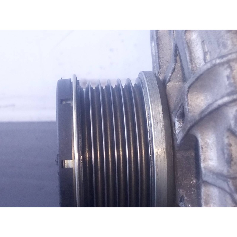 Recambio de alternador para peugeot 308 active referencia OEM IAM 9678048880 TG15C189 P3-A5-12-2