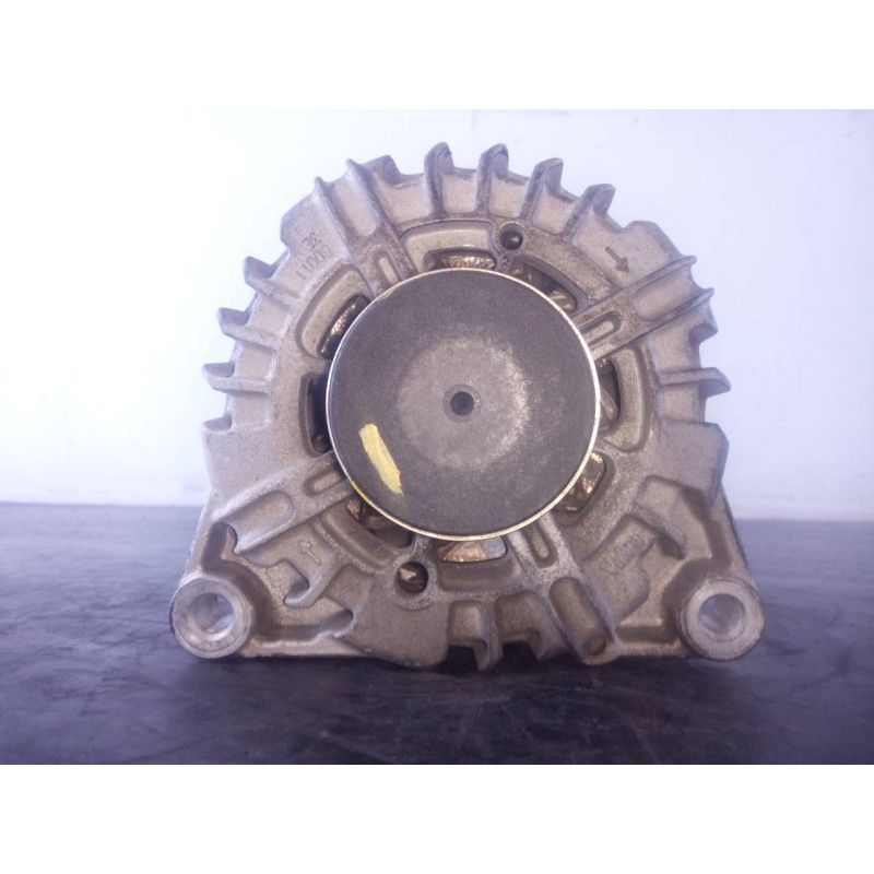 Recambio de alternador para peugeot 308 active referencia OEM IAM 9678048880 TG15C189 P3-A5-12-2