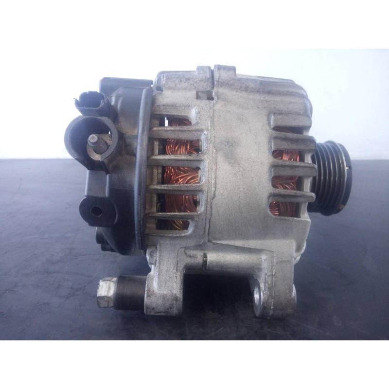 Recambio de alternador para peugeot 308 active referencia OEM IAM 9678048880 TG15C189 P3-A5-12-2