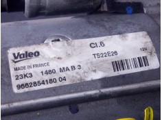 Recambio de motor arranque para peugeot 308 active referencia OEM IAM 966285418004  P3-A10-34-1 2