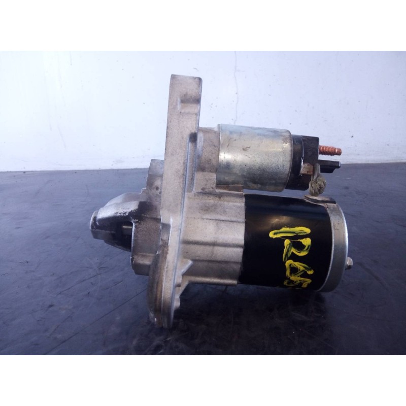 Recambio de motor arranque para dacia sandero stepway ambiance referencia OEM IAM 233000557R M000TD0372ZE P3-A10-34-1