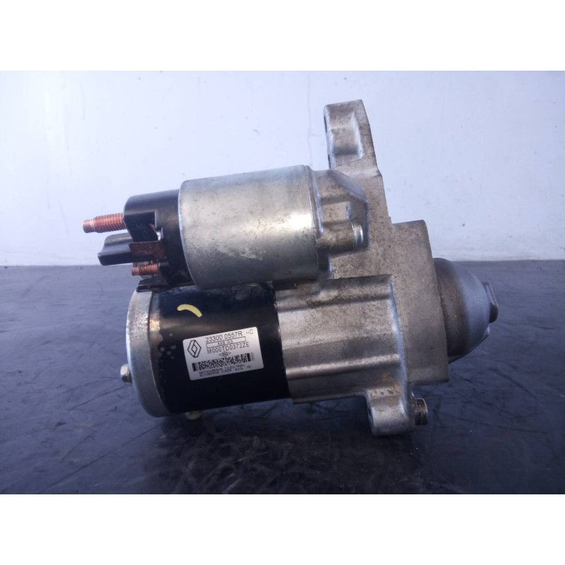Recambio de motor arranque para dacia sandero stepway ambiance referencia OEM IAM 233000557R M000TD0372ZE P3-A10-34-1