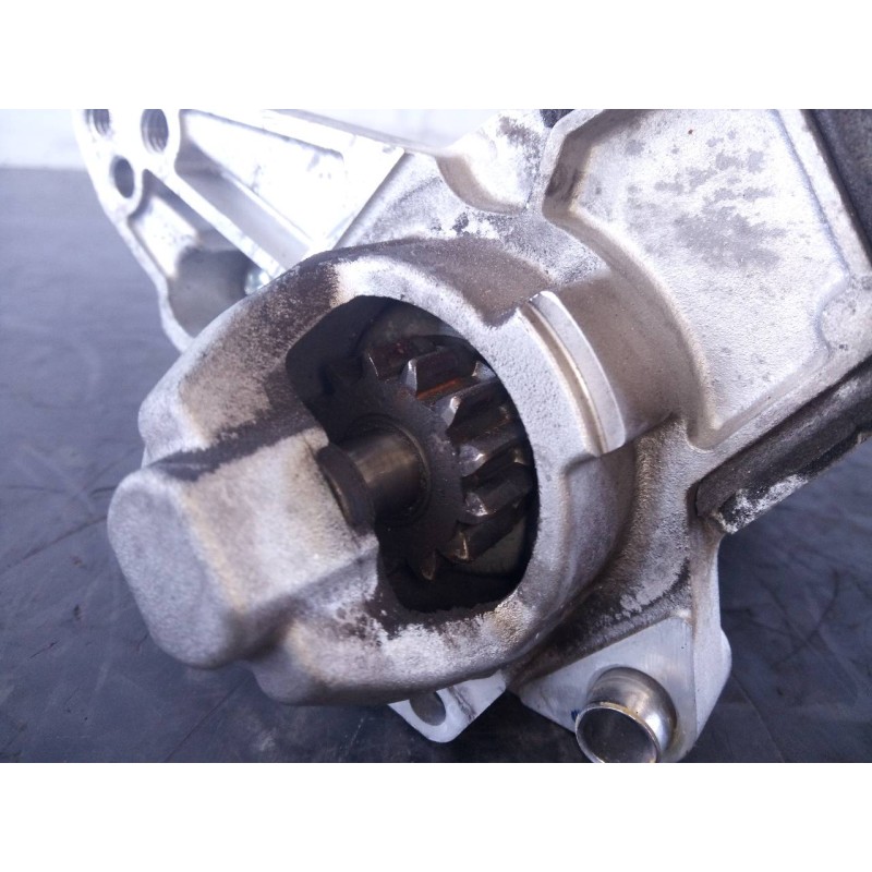Recambio de motor arranque para dacia sandero stepway ambiance referencia OEM IAM 233000557R M000TD0372ZE P3-A10-34-1