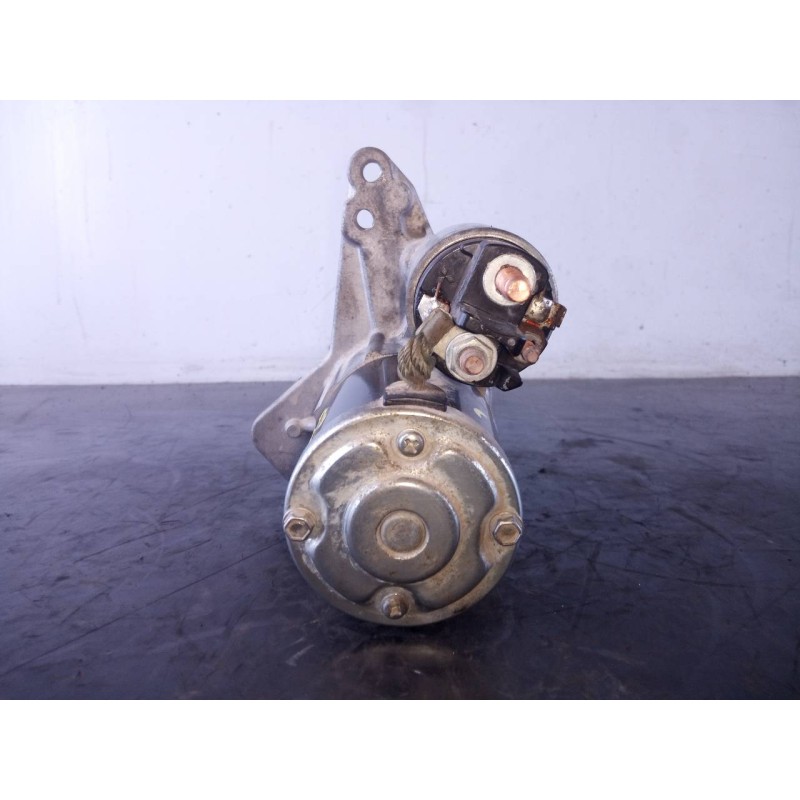 Recambio de motor arranque para dacia sandero stepway ambiance referencia OEM IAM 233000557R M000TD0372ZE P3-A10-34-1