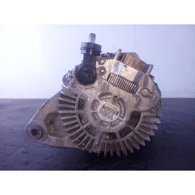 Recambio de alternador para subaru legacy kombi/outback b14 outback executive referencia OEM IAM 23700AA731 A2TX2381A P3-A5-13-2