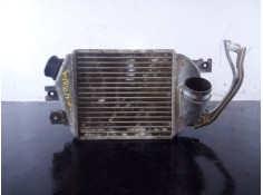 INTERCOOLER SICTM0180 2409022 P2-B10-11