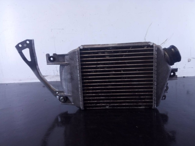 Recambio de intercooler para subaru legacy kombi/outback b14 outback executive referencia OEM IAM SICTM0180 2409022 P2-B10-11