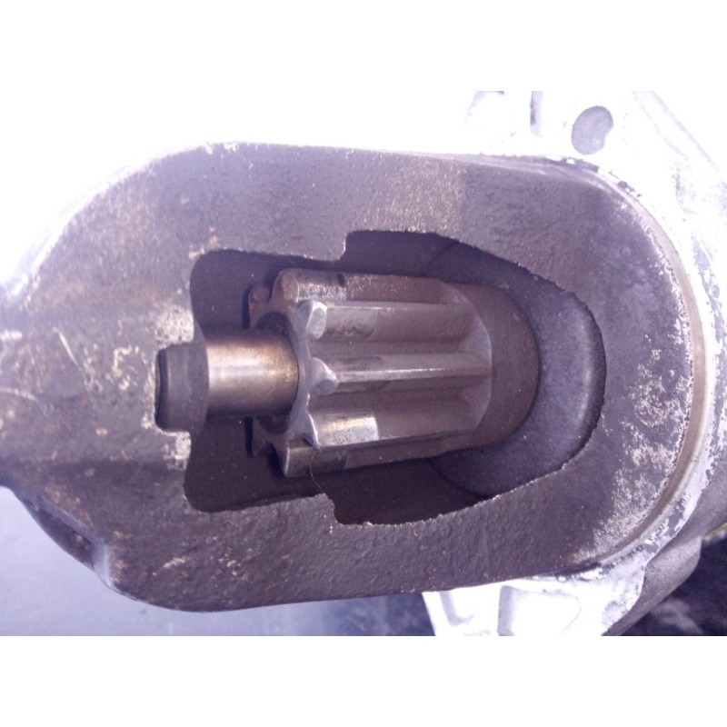 Recambio de motor arranque para subaru legacy kombi/outback b14 outback executive referencia OEM IAM 23300AA621 M002T09076 P3-A1