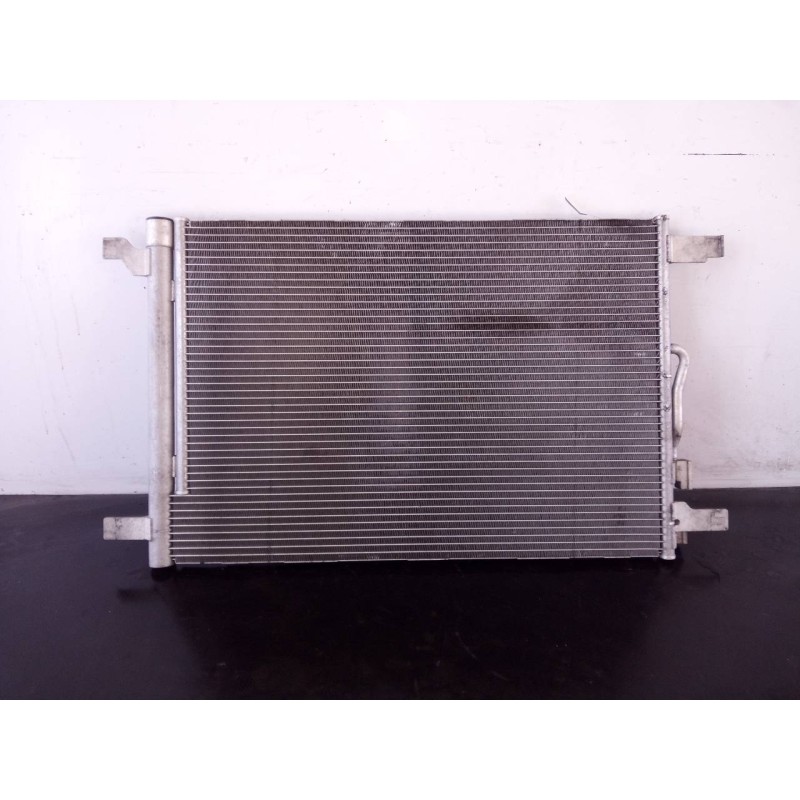 Recambio de condensador / radiador aire acondicionado para volkswagen touran (5t1) advance bmt referencia OEM IAM 5Q0816411AR  P