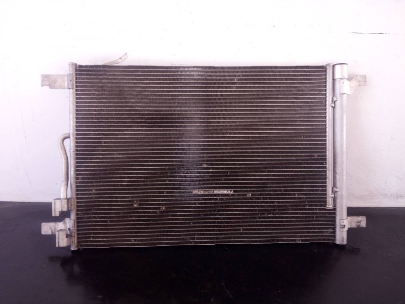 Recambio de condensador / radiador aire acondicionado para volkswagen touran (5t1) advance bmt referencia OEM IAM 5Q0816411AR  P