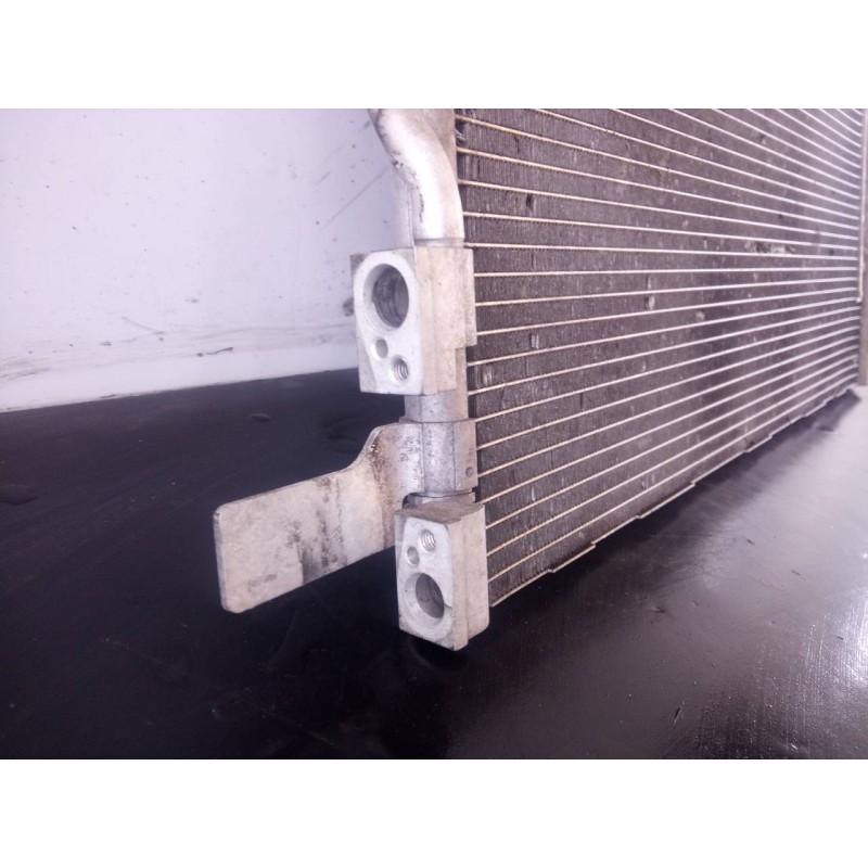 Recambio de condensador / radiador aire acondicionado para volkswagen touran (5t1) advance bmt referencia OEM IAM 5Q0816411AR  P