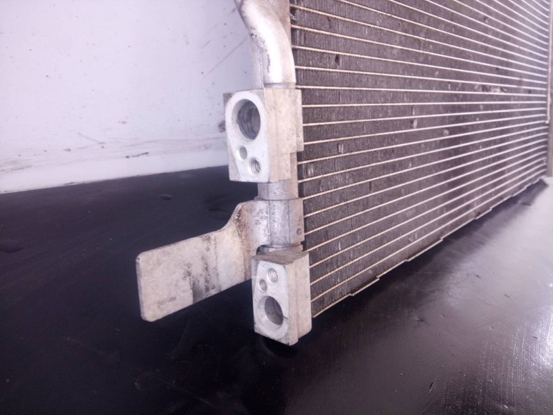 Recambio de condensador / radiador aire acondicionado para volkswagen touran (5t1) advance bmt referencia OEM IAM 5Q0816411AR  P