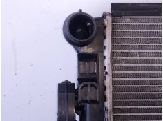 Recambio de radiador agua para volkswagen touran (5t1) advance bmt referencia OEM IAM 5Q0121251EC 10031710 P2-A6-19 2