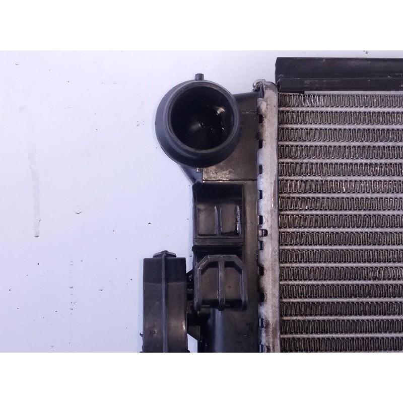 Recambio de radiador agua para volkswagen touran (5t1) advance bmt referencia OEM IAM 5Q0121251EC 10031710 P2-A6-19