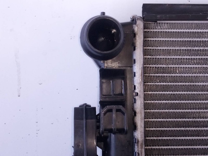 Recambio de radiador agua para volkswagen touran (5t1) advance bmt referencia OEM IAM 5Q0121251EC 10031710 P2-A6-19