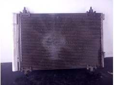 CONDENSADOR / RADIADOR AIRE ACONDICIONADO 9682531580 P2-B5-4