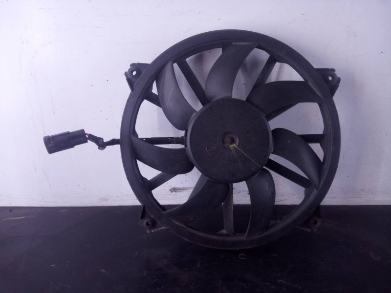 Recambio de electroventilador para citroen ds4 design referencia OEM IAM 989775FF  P2-A10-7