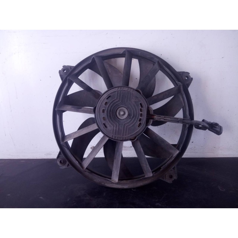 Recambio de electroventilador para citroen ds4 design referencia OEM IAM 989775FF  P2-A10-7