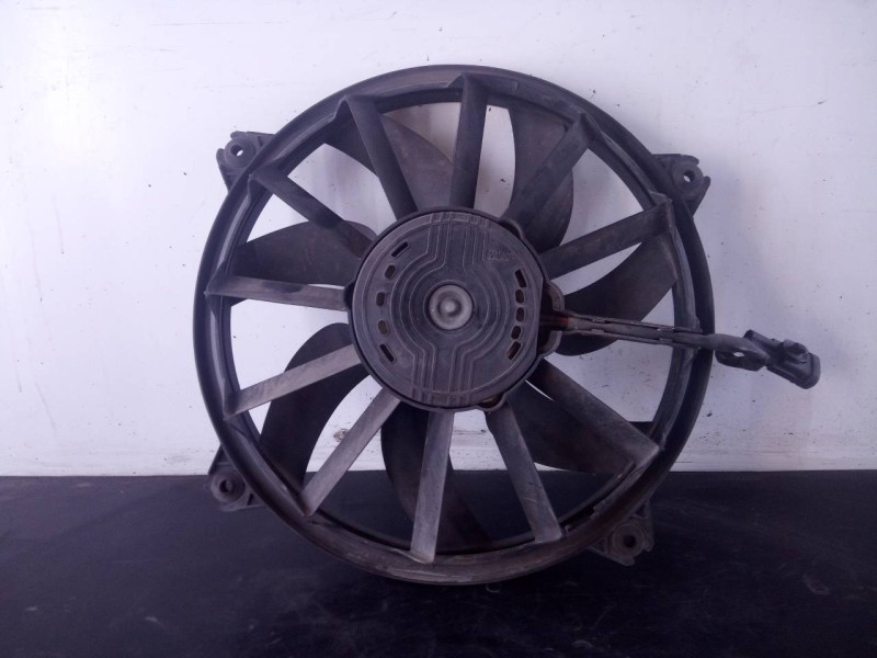 Recambio de electroventilador para citroen ds4 design referencia OEM IAM 989775FF  P2-A10-7