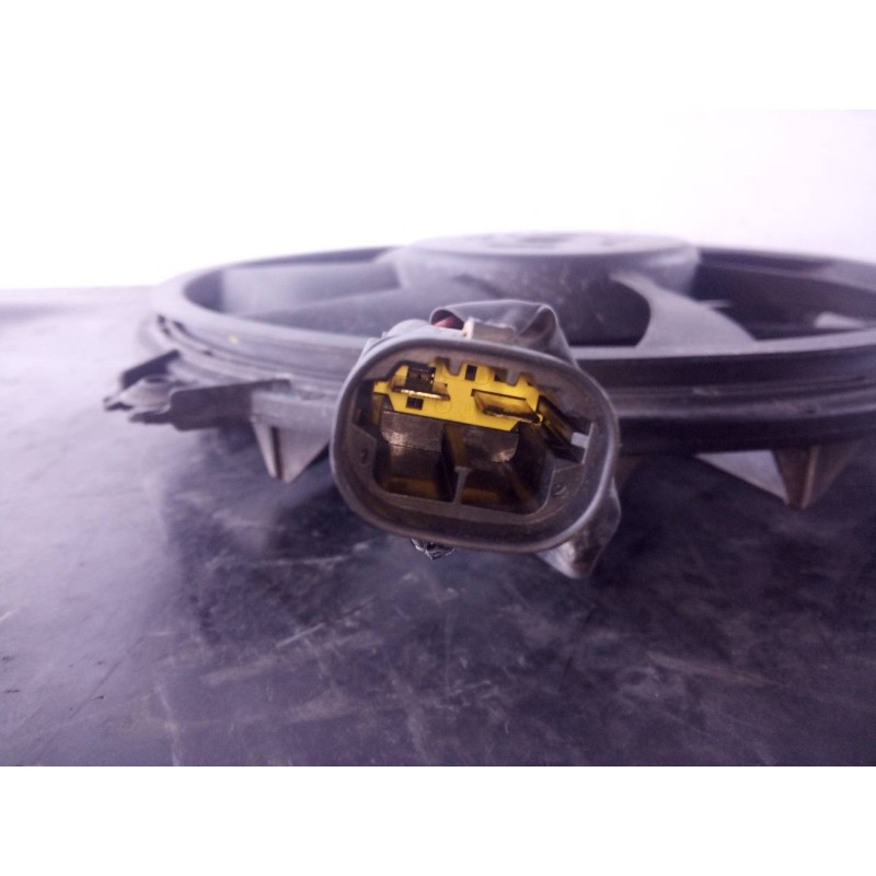 Recambio de electroventilador para citroen ds4 design referencia OEM IAM 989775FF  P2-A10-7
