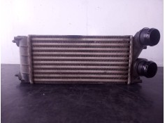 Recambio de intercooler para citroen ds4 design referencia OEM IAM 9684212480  