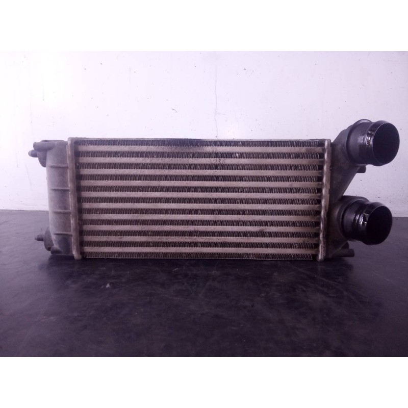 Recambio de intercooler para citroen ds4 design referencia OEM IAM 9684212480  