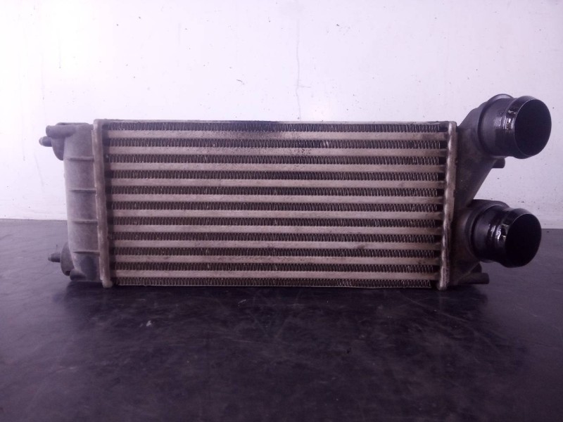Recambio de intercooler para citroen ds4 design referencia OEM IAM 9684212480  