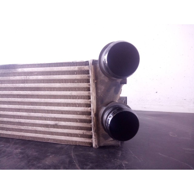 Recambio de intercooler para citroen ds4 design referencia OEM IAM 9684212480  