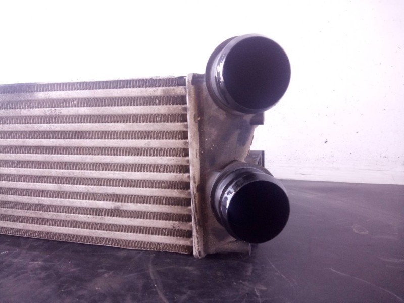 Recambio de intercooler para citroen ds4 design referencia OEM IAM 9684212480  