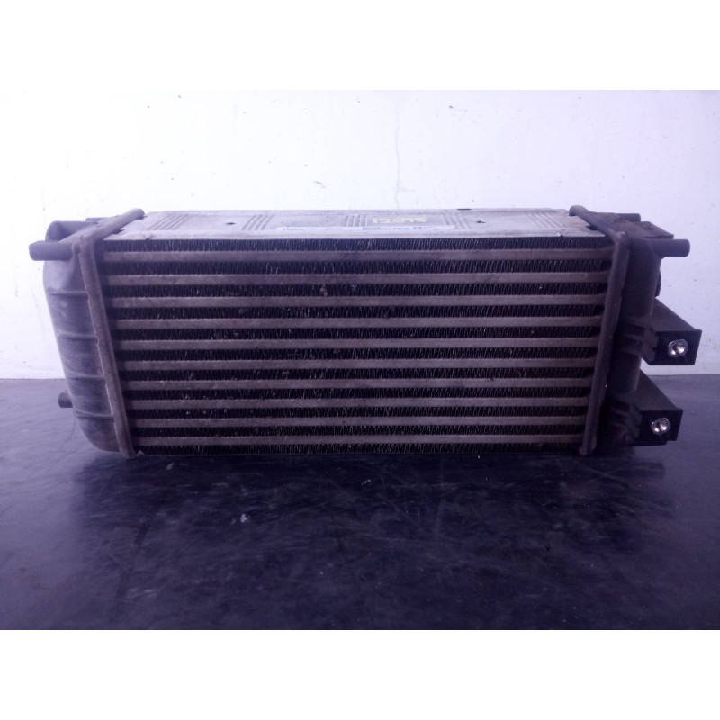 Recambio de intercooler para citroen ds4 design referencia OEM IAM 9684212480  