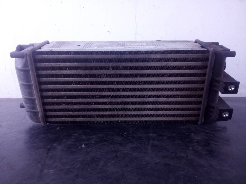 Recambio de intercooler para citroen ds4 design referencia OEM IAM 9684212480  
